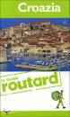 GUIDE ROUTARD, Croazia