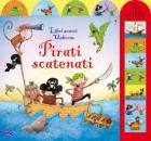 Taplin Sam, Chambers, pirati scatenati