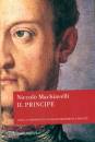 Machiavelli Niccol, Il principe