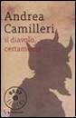 CAMILLERI ANDREA, Il diavolo certamente