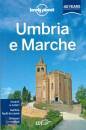 FIORILLO-LACCARINO, Umbria e Marche