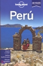 LONELY PLANET, Per