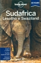 LONELY PLANET, Sudafrica Lesotho e Swaziland