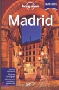 LONELY PLANET, Madrid