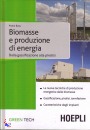 BASU PRABIR, Biomasse e produzione di energia