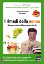 DEL PRINCIPE - MONDO, I rimedi della nonna