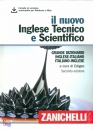 EDIGEO, Il nuovo inglese tecnico e scientifico