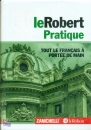 LE ROBERT ZANICHELLI, Le robert pratique