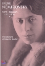 NEMIROVSKY IRENE, Tutti i racconti