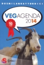 SONDA, Vegagenda 2014