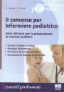 AULETTA - FINALE, Il concorso per infermiere pediatrico