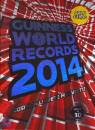 MONDADORI, Guinness world records 2014
