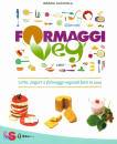 CACCIOLA GRAZIA, Formaggi veg