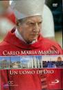 NOCITA SALVATORE, Carlo Maria Martini un uomo di Dio - DVD