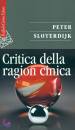 SLOTERDIJK PETER, Critica della ragion cinica