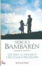 BAMBAREN SERGIO, lettera a un