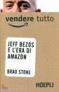 STONE BRAD, Vendere tutto