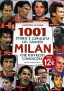 DI CERA GIUSEPPE, 1001 storie e curiosit sul grande Milan