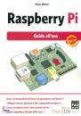 MINUTE VALTER, Raspberry pi  Guida all