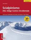 KOSSLER ULRICH, Scialpinismo Alto Adige centro-occidentale