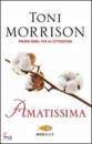 MORRISON TONI, Amatissima