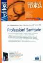 EDISES, Professioni sanitarie Manuale di teoria