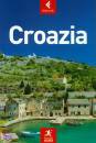 ROUGH GUIDES, Croazia VE