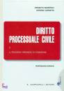 MANDRIOLI CARRATTA, Diritto processuale civile II