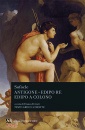 SOFOCLE, Antigone-Edipo re-Edipo a Colono