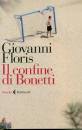 FLORIS GIOVANNI, Il confine di Bonetti