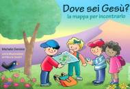 GENISIO MICHELE, Dove sei Gesu