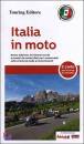 TOURING EDITORE, Italia in moto