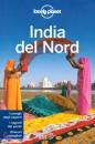 LONELY PLANET, India del Nord