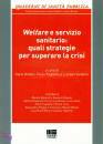 BOTTARI - VANDELLI, Welfare e servizio sanitario