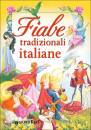 , Fiabe tradizionali italiane