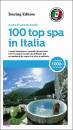 SCALISI LORENZA, 100 top spa in Italia