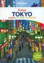 LONELY PLANET, Tokyo pocket