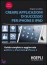 IACUBINO ANGELO, Creare applicazioni di successo per iPhone e iPad