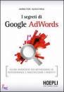 DI FRAIA TESTA, I segreti di Google AdWords