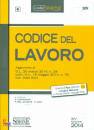 SIMONE, Codice del lavoro 2014