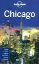 LONELY PLANET, Chicago