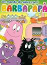 DOREMI, Barbapapa