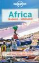 LONELY PLANET, Africa Frasario dizionario