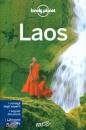 LONELY PLANET, Laos