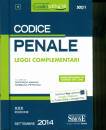 MARINO PETRUCCI, Codice penale  e leggi complementari