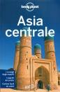 LONELY PLANET, Asia Centrale