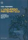 Tegmark Max, Universo matematico.