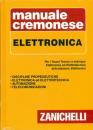 MANUALE CREMONESE, Elettronica  Manuale cremonese