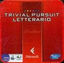 FELTRINELLI, Trivial pursuit letterario. scatola gioco. con lib