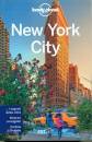 LONELY PLANET, New York City Guida citt